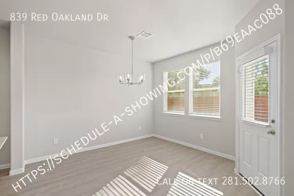 3 bedrooms apartment for rent in Spring - Ne Houston, Houston