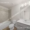 3 bedrooms apartment for rent in Spring - Ne Houston, Houston