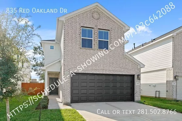 4 bedrooms apartment for rent in Spring - Ne Houston, Houston