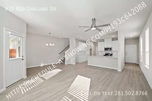 4 bedrooms apartment for rent in Spring - Ne Houston, Houston