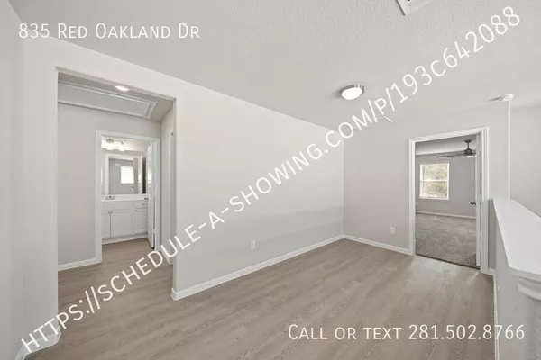 4 bedrooms apartment for rent in Spring - Ne Houston, Houston