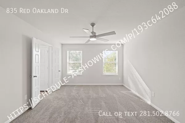 4 bedrooms apartment for rent in Spring - Ne Houston, Houston