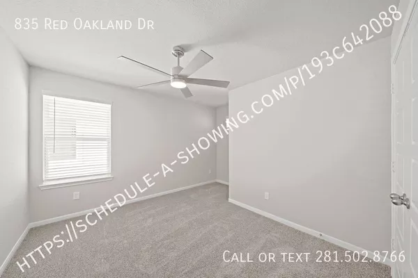 4 bedrooms apartment for rent in Spring - Ne Houston, Houston