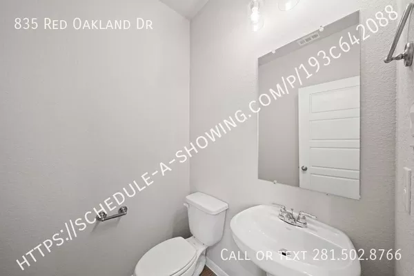 4 bedrooms apartment for rent in Spring - Ne Houston, Houston