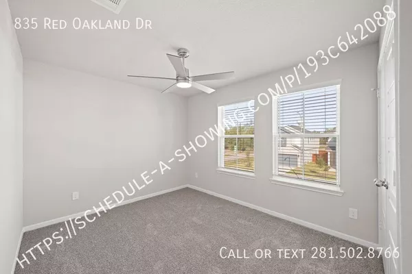 4 bedrooms apartment for rent in Spring - Ne Houston, Houston