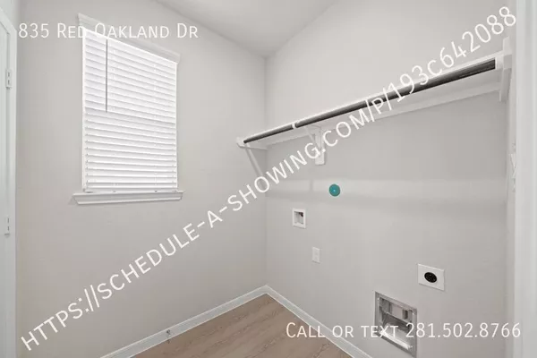 4 bedrooms apartment for rent in Spring - Ne Houston, Houston