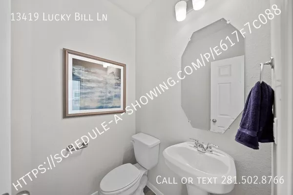 3 bedrooms apartment for rent in South Acres / Crestmont Park - Se Houston, Houston