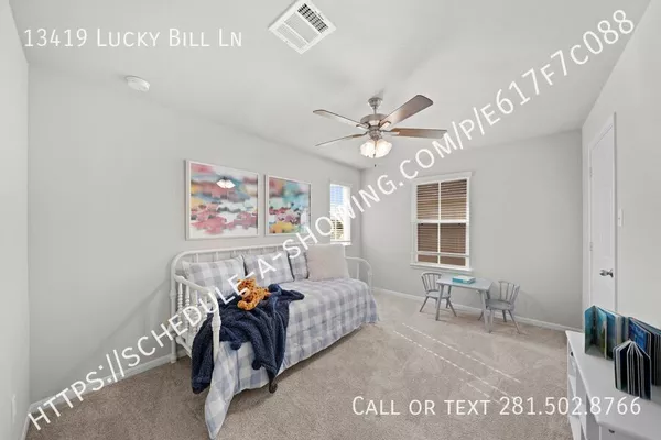 3 bedrooms apartment for rent in South Acres / Crestmont Park - Se Houston, Houston