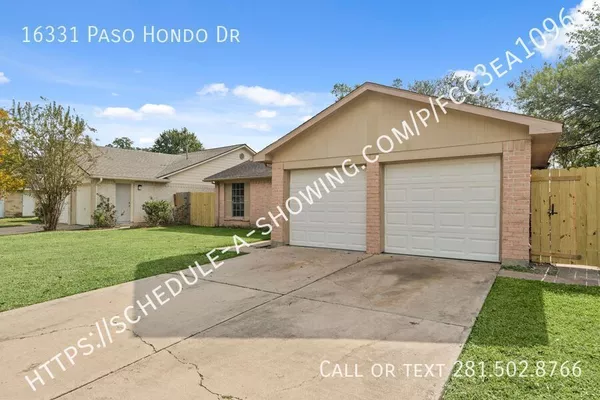 3 bedrooms apartment for rent in Winsdor Park - West Houston, Houston
