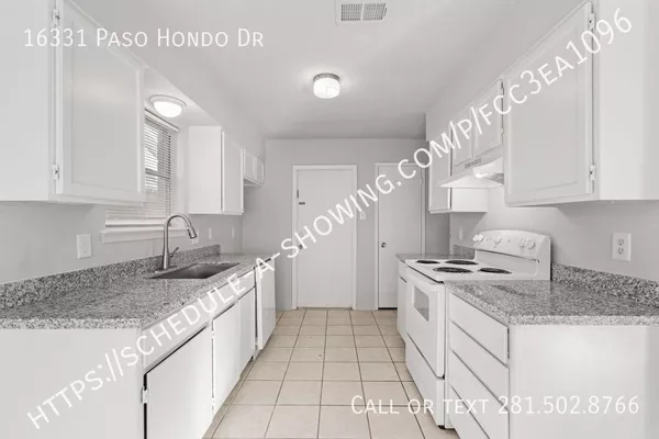 3 bedrooms apartment for rent in Winsdor Park - West Houston, Houston