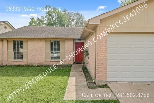 3 bedrooms apartment for rent in Winsdor Park - West Houston, Houston