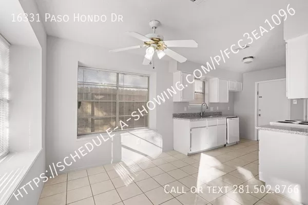 3 bedrooms apartment for rent in Winsdor Park - West Houston, Houston