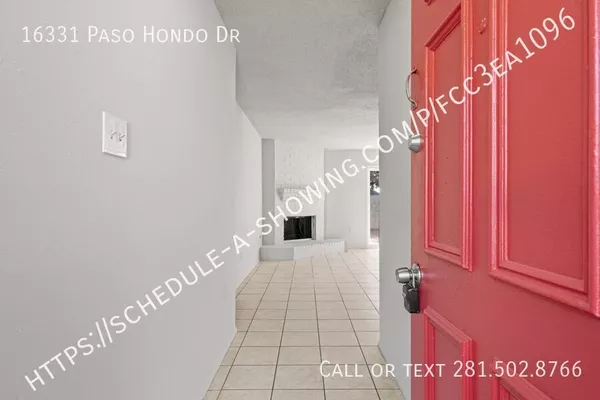 3 bedrooms apartment for rent in Winsdor Park - West Houston, Houston