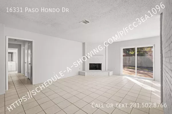 3 bedrooms apartment for rent in Winsdor Park - West Houston, Houston