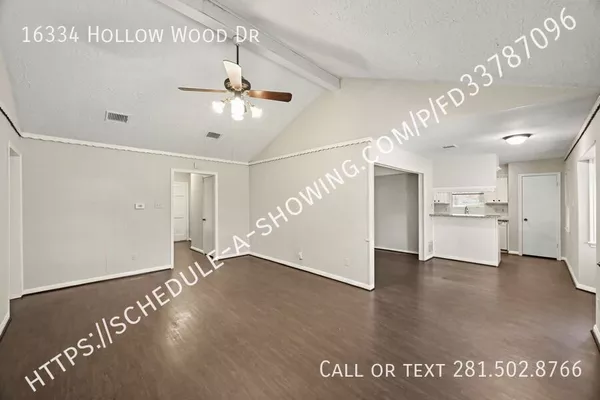 3 bedrooms apartment for rent in Greater Greenspoint - Ne Houston, Houston