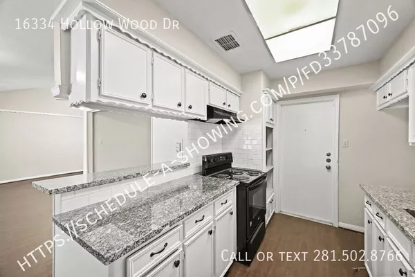 3 bedrooms apartment for rent in Greater Greenspoint - Ne Houston, Houston