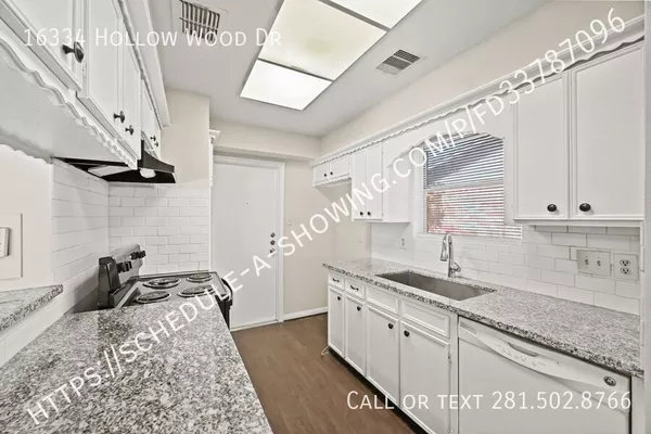 3 bedrooms apartment for rent in Greater Greenspoint - Ne Houston, Houston