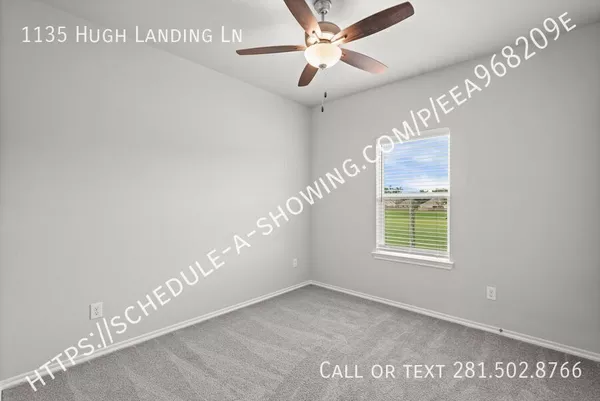 4 bedrooms apartment for rent in Greater Greenspoint - Ne Houston, Houston