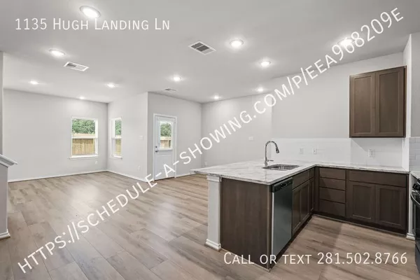 4 bedrooms apartment for rent in Greater Greenspoint - Ne Houston, Houston