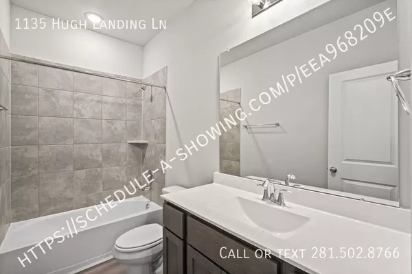 4 bedrooms apartment for rent in Greater Greenspoint - Ne Houston, Houston