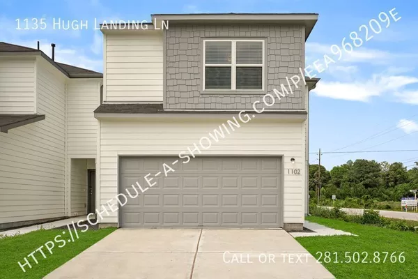 4 bedrooms apartment for rent in Greater Greenspoint - Ne Houston, Houston