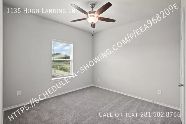 4 bedrooms apartment for rent in Greater Greenspoint - Ne Houston, Houston