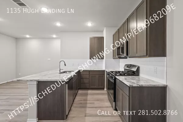 4 bedrooms apartment for rent in Greater Greenspoint - Ne Houston, Houston