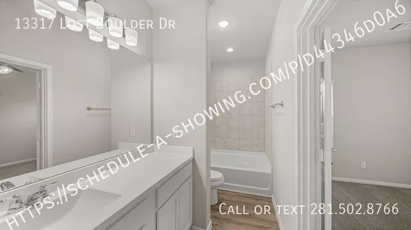 3 bedrooms apartment for rent in South Acres / Crestmont Park - Se Houston, Houston