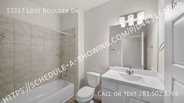 3 bedrooms apartment for rent in South Acres / Crestmont Park - Se Houston, Houston