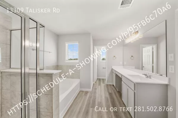 3 bedrooms apartment for rent in South Acres / Crestmont Park - Se Houston, Houston