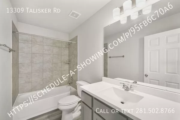 3 bedrooms apartment for rent in South Acres / Crestmont Park - Se Houston, Houston