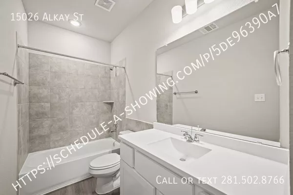 3 bedrooms apartment for rent in Central Southwest - Sw Houston, Houston