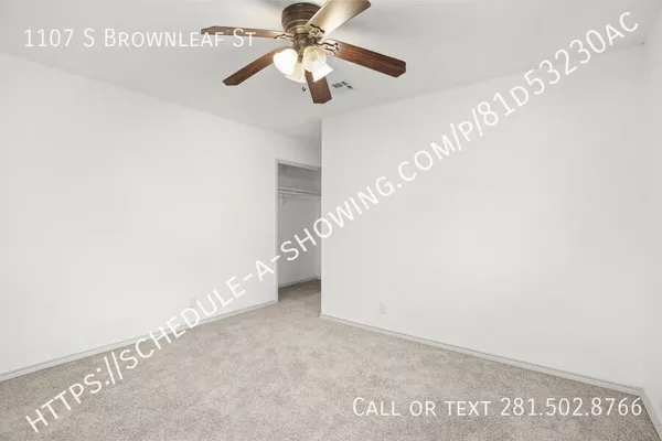 4 bedrooms apartment for rent in Inner West Side - West SATX, San Antonio