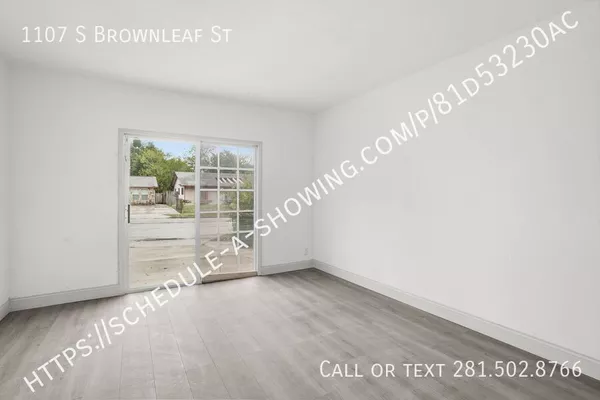 4 bedrooms apartment for rent in Inner West Side - West SATX, San Antonio