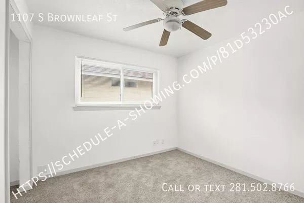 4 bedrooms apartment for rent in Inner West Side - West SATX, San Antonio