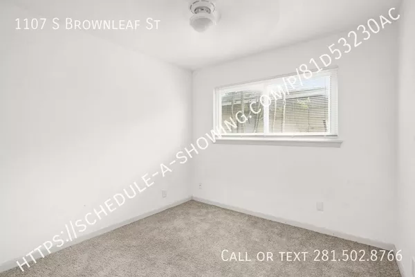 4 bedrooms apartment for rent in Inner West Side - West SATX, San Antonio