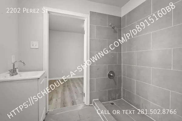 3 bedrooms apartment for rent in Five Points SATX - Central SATX, San Antonio