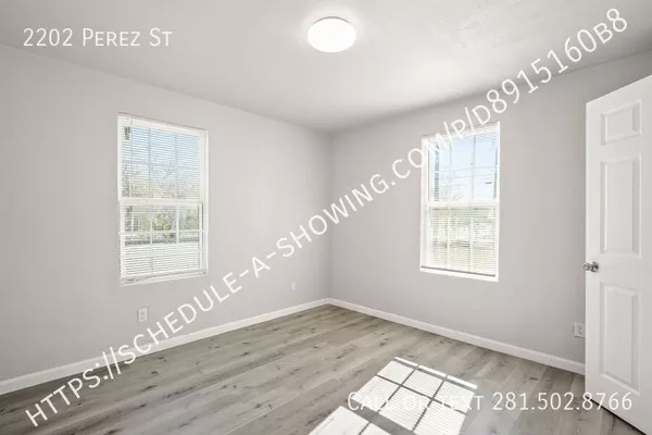 3 bedrooms apartment for rent in Five Points SATX - Central SATX, San Antonio