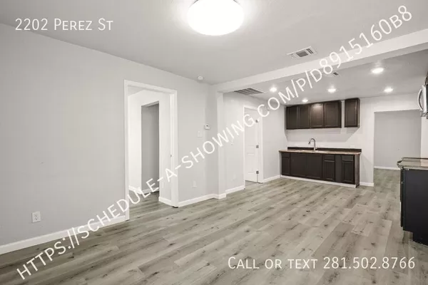 3 bedrooms apartment for rent in Five Points SATX - Central SATX, San Antonio