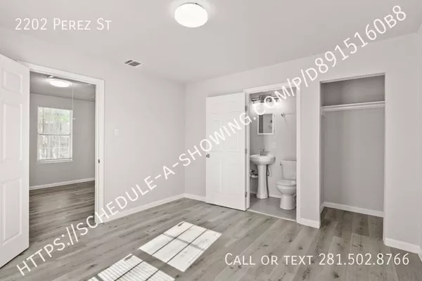 3 bedrooms apartment for rent in Five Points SATX - Central SATX, San Antonio