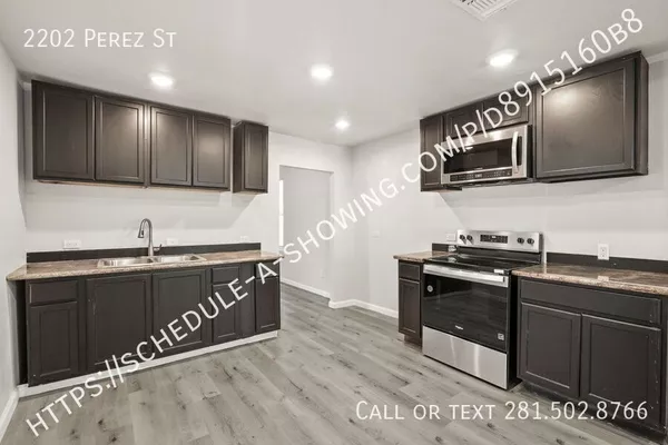 3 bedrooms apartment for rent in Five Points SATX - Central SATX, San Antonio