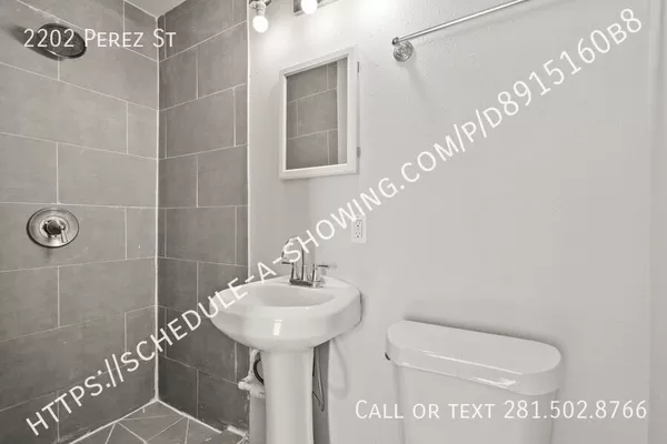 3 bedrooms apartment for rent in Five Points SATX - Central SATX, San Antonio