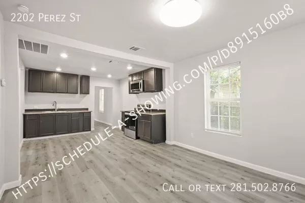 3 bedrooms apartment for rent in Five Points SATX - Central SATX, San Antonio