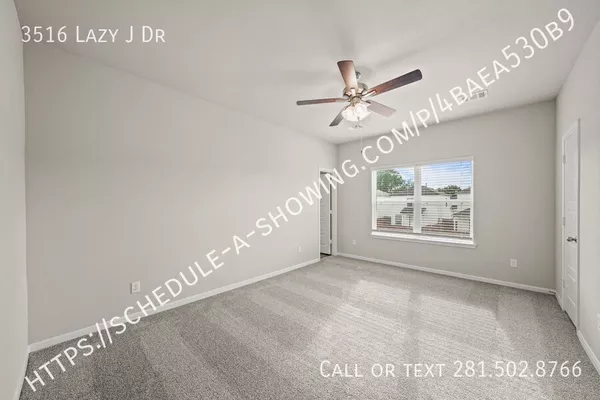 3 bedrooms apartment for rent in Central Southwest - Sw Houston, Houston