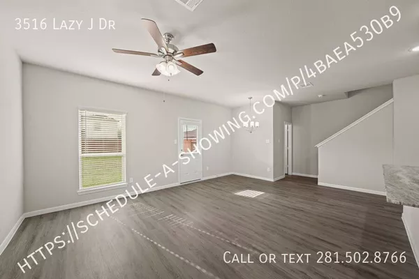 3 bedrooms apartment for rent in Central Southwest - Sw Houston, Houston
