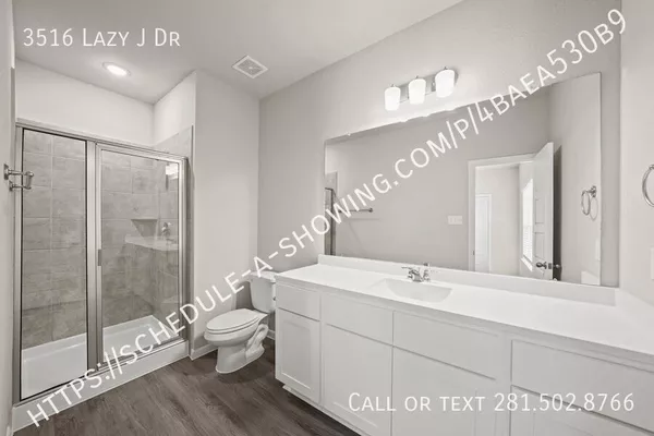3 bedrooms apartment for rent in Central Southwest - Sw Houston, Houston