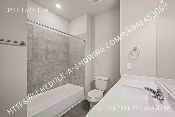3 bedrooms apartment for rent in Central Southwest - Sw Houston, Houston