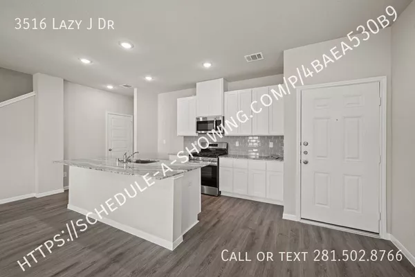 3 bedrooms apartment for rent in Central Southwest - Sw Houston, Houston