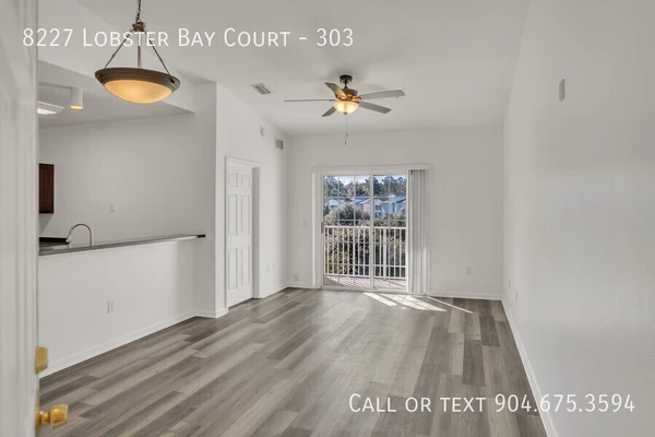 2 bedrooms apartment for rent in Deerwood - Southside, Jacksonville