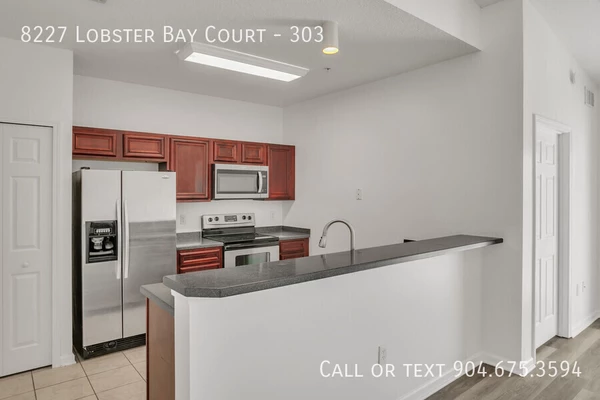 2 bedrooms apartment for rent in Deerwood - Southside, Jacksonville